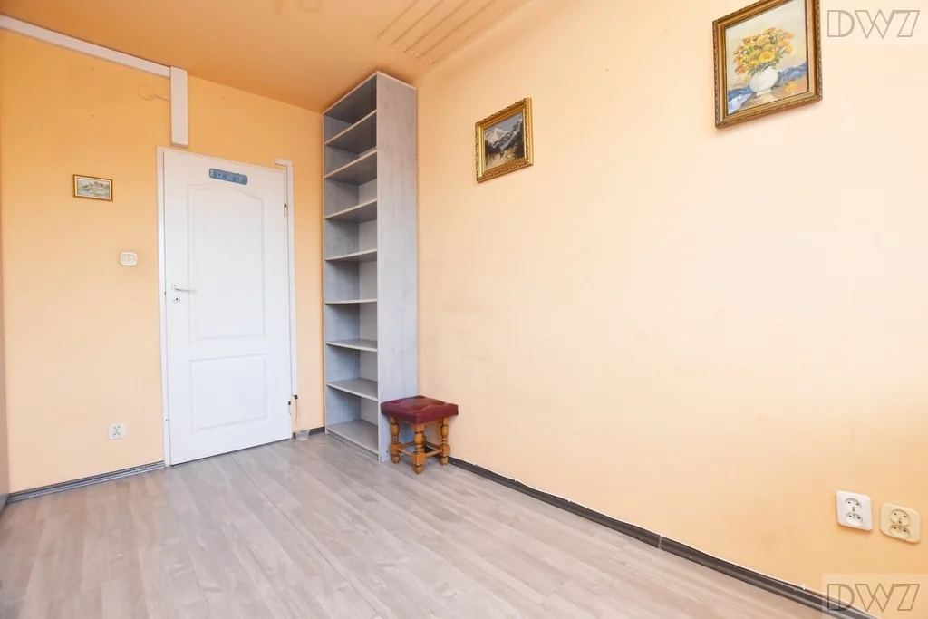 4 pokoje, mieszkanie 81,40 m², piętro 3, oferta nr , 28/11046/OMW, Kraków, Dębniki, Ruczaj, gen. Stanisława Rostworowskiego