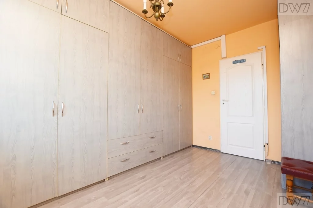 4 pokoje, mieszkanie 81,40 m², piętro 3, oferta nr , 28/11046/OMW, Kraków, Dębniki, Ruczaj, gen. Stanisława Rostworowskiego