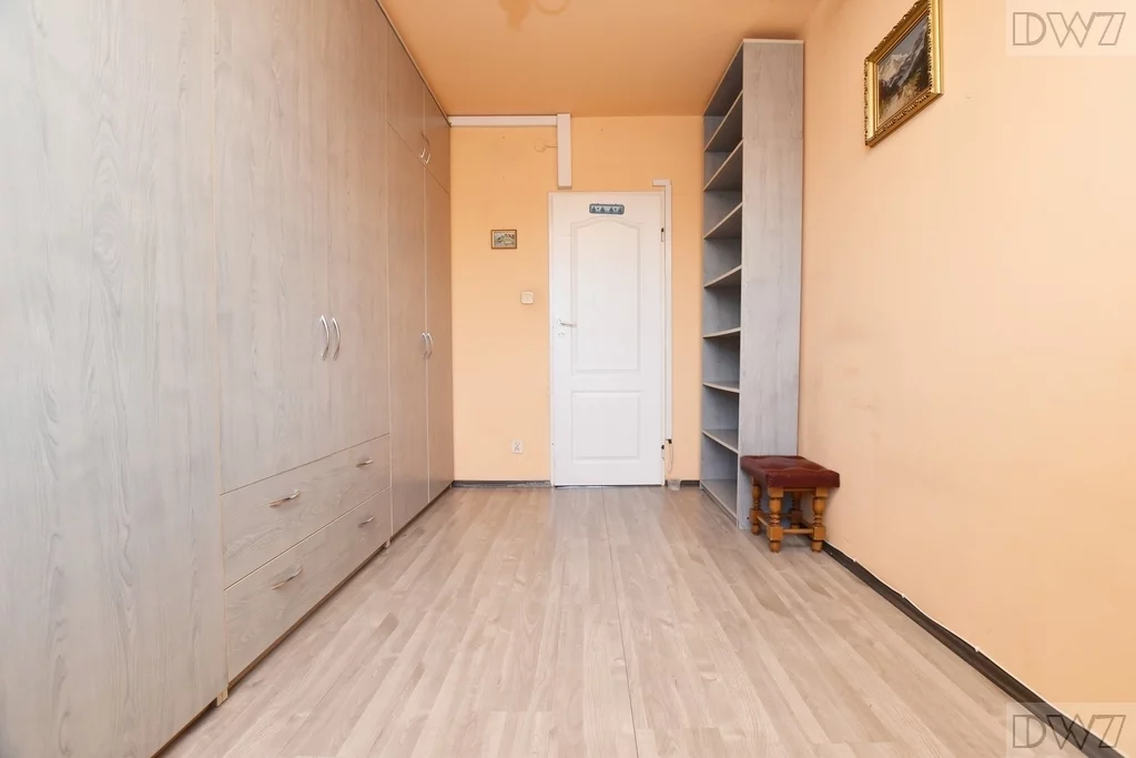 4 pokoje, mieszkanie 81,40 m², piętro 3, oferta nr , 28/11046/OMW, Kraków, Dębniki, Ruczaj, gen. Stanisława Rostworowskiego