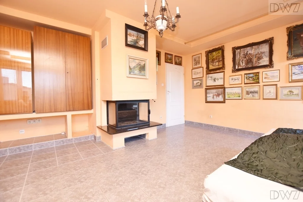 4 pokoje, mieszkanie 81,40 m², piętro 3, oferta nr , 28/11046/OMW, Kraków, Dębniki, Ruczaj, gen. Stanisława Rostworowskiego