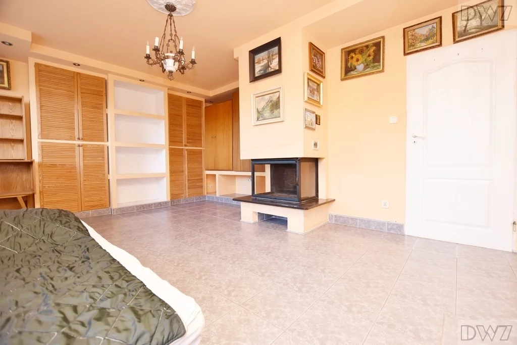 4 pokoje, mieszkanie 81,40 m², piętro 3, oferta nr , 28/11046/OMW, Kraków, Dębniki, Ruczaj, gen. Stanisława Rostworowskiego