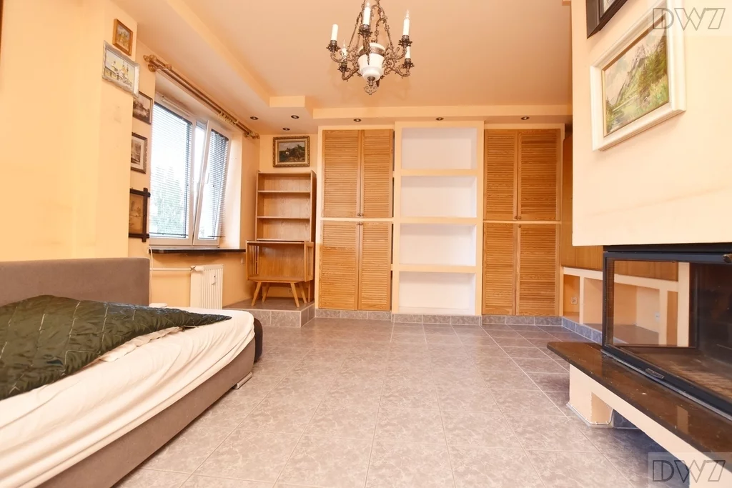 4 pokoje, mieszkanie 81,40 m², piętro 3, oferta nr , 28/11046/OMW, Kraków, Dębniki, Ruczaj, gen. Stanisława Rostworowskiego
