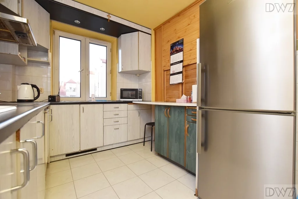 4 pokoje, mieszkanie 81,40 m², piętro 3, oferta nr , 28/11046/OMW, Kraków, Dębniki, Ruczaj, gen. Stanisława Rostworowskiego