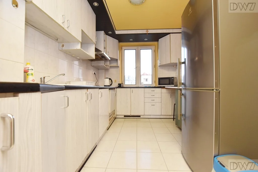 4 pokoje, mieszkanie 81,40 m², piętro 3, oferta nr , 28/11046/OMW, Kraków, Dębniki, Ruczaj, gen. Stanisława Rostworowskiego