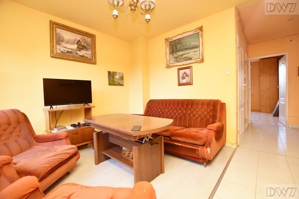 4 pokoje, mieszkanie 81,40 m², piętro 3, oferta nr , 28/11046/OMW, Kraków, Dębniki, Ruczaj, gen. Stanisława Rostworowskiego
