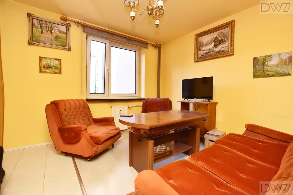 4 pokoje, mieszkanie 81,40 m², piętro 3, oferta nr , 28/11046/OMW, Kraków, Dębniki, Ruczaj, gen. Stanisława Rostworowskiego
