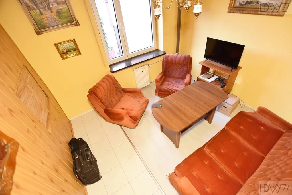 4 pokoje, mieszkanie 81,40 m², piętro 3, oferta nr , 28/11046/OMW, Kraków, Dębniki, Ruczaj, gen. Stanisława Rostworowskiego