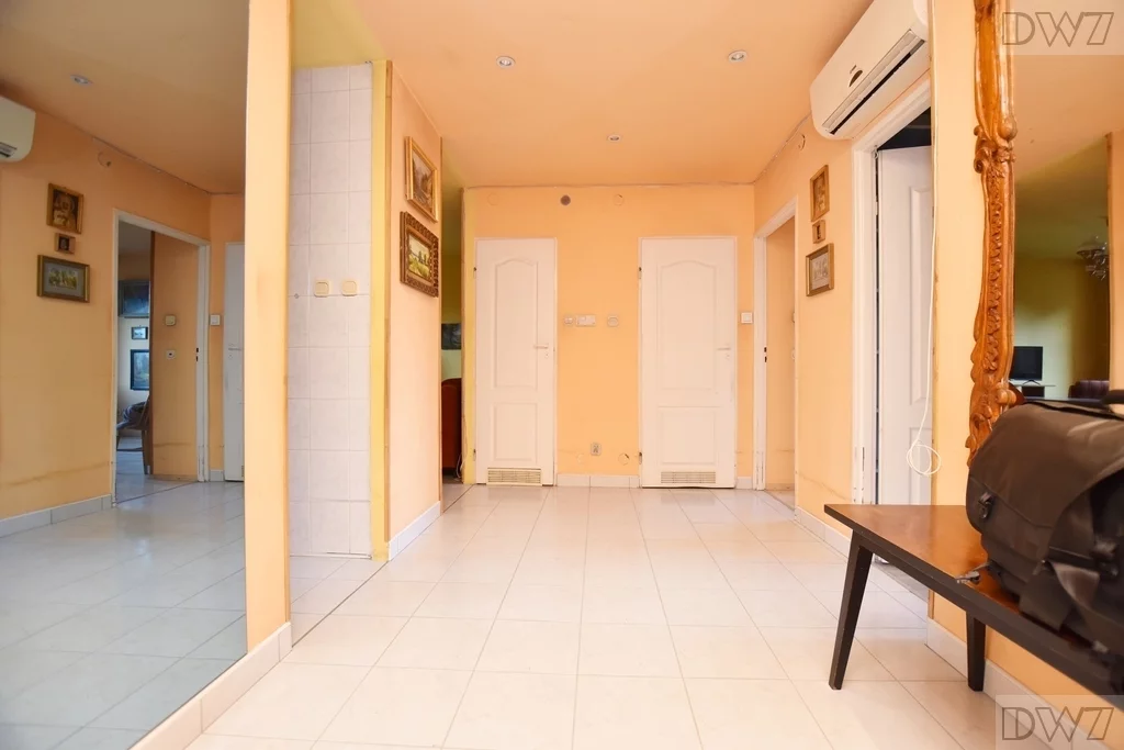 4 pokoje, mieszkanie 81,40 m², piętro 3, oferta nr , 28/11046/OMW, Kraków, Dębniki, Ruczaj, gen. Stanisława Rostworowskiego