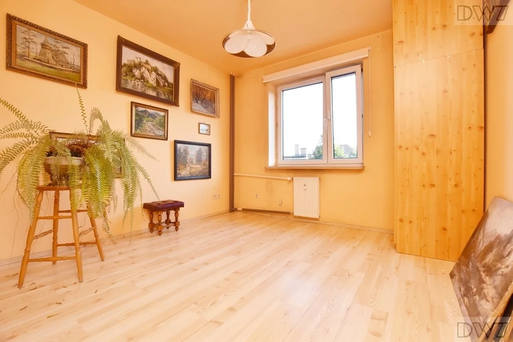 4 pokoje, mieszkanie 81,40 m², piętro 3, oferta nr , 28/11046/OMW, Kraków, Dębniki, Ruczaj, gen. Stanisława Rostworowskiego