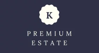 logo PREMIUM ESTATE Klaudia Rzepka