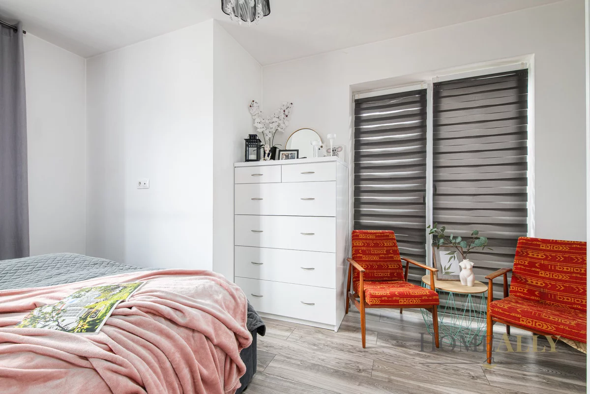 Dom 110,00 m², oferta nr , 333180, Marki, Szpitalna