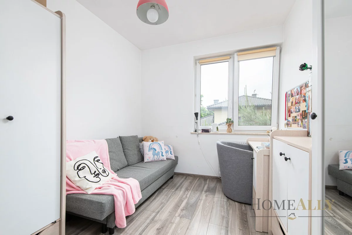Dom 110,00 m², oferta nr , 333180, Marki, Szpitalna