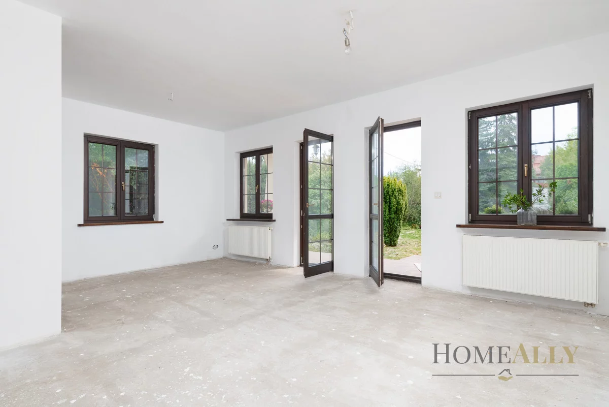 Dom 240,52 m², oferta nr , 395054, Warszawa, Wilanów, Wilanów