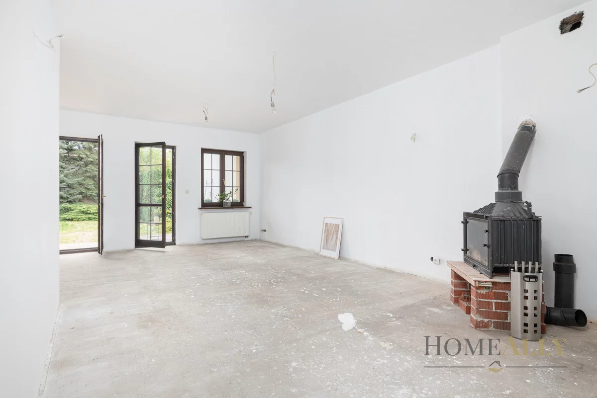 Dom 240,52 m², oferta nr , 395054, Warszawa, Wilanów, Wilanów