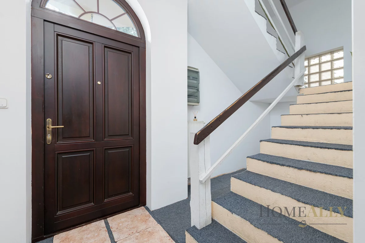 Dom 240,52 m², oferta nr , 395054, Warszawa, Wilanów, Wilanów