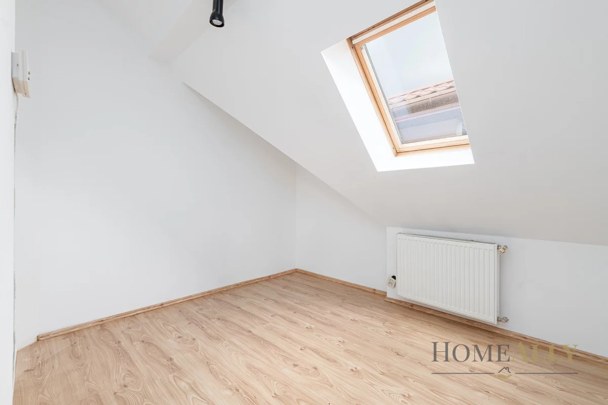 Dom 240,52 m², oferta nr , 395054, Warszawa, Wilanów, Wilanów
