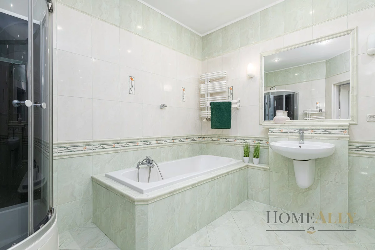 Dom 240,52 m², oferta nr , 395054, Warszawa, Wilanów, Wilanów