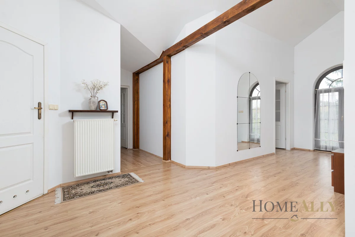 Dom 240,52 m², oferta nr , 395054, Warszawa, Wilanów, Wilanów