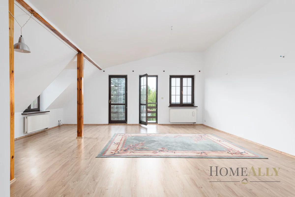 Dom 240,52 m², oferta nr , 395054, Warszawa, Wilanów, Wilanów, Wyprawa
