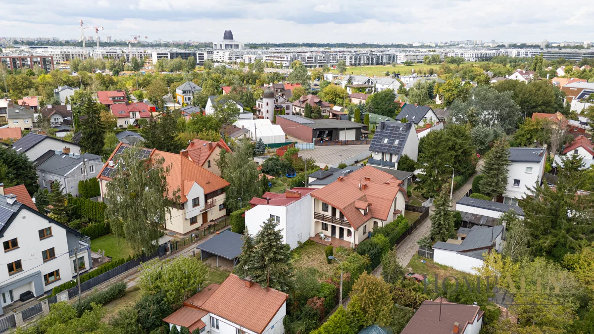 Dom i rezydencja 240,52 m², oferta nr , 395054, Warszawa, Wilanów, Wilanów, Wyprawa