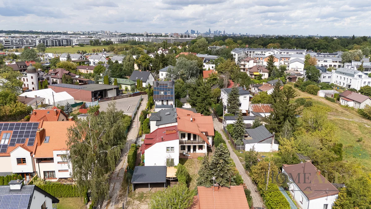 Dom i rezydencja 240,52 m², oferta nr , 395054, Warszawa, Wilanów, Wilanów, Wyprawa