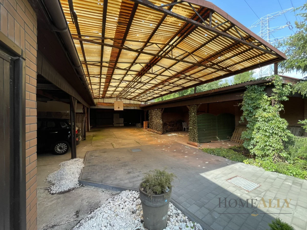 Dom 245,97 m², oferta nr , 142577, Warszawa, Wesoła, Wesoła