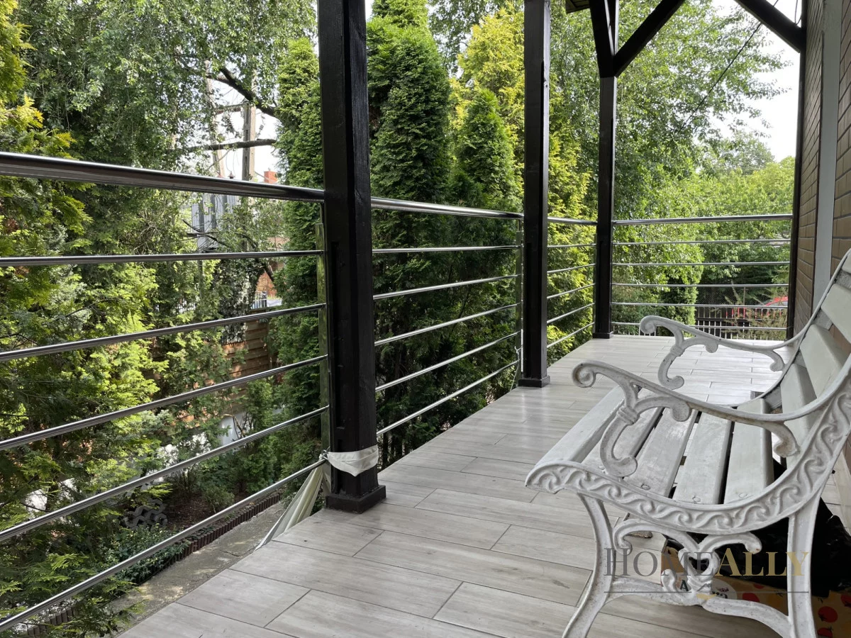 Dom 245,97 m², oferta nr , 142577, Warszawa, Wesoła, Wesoła
