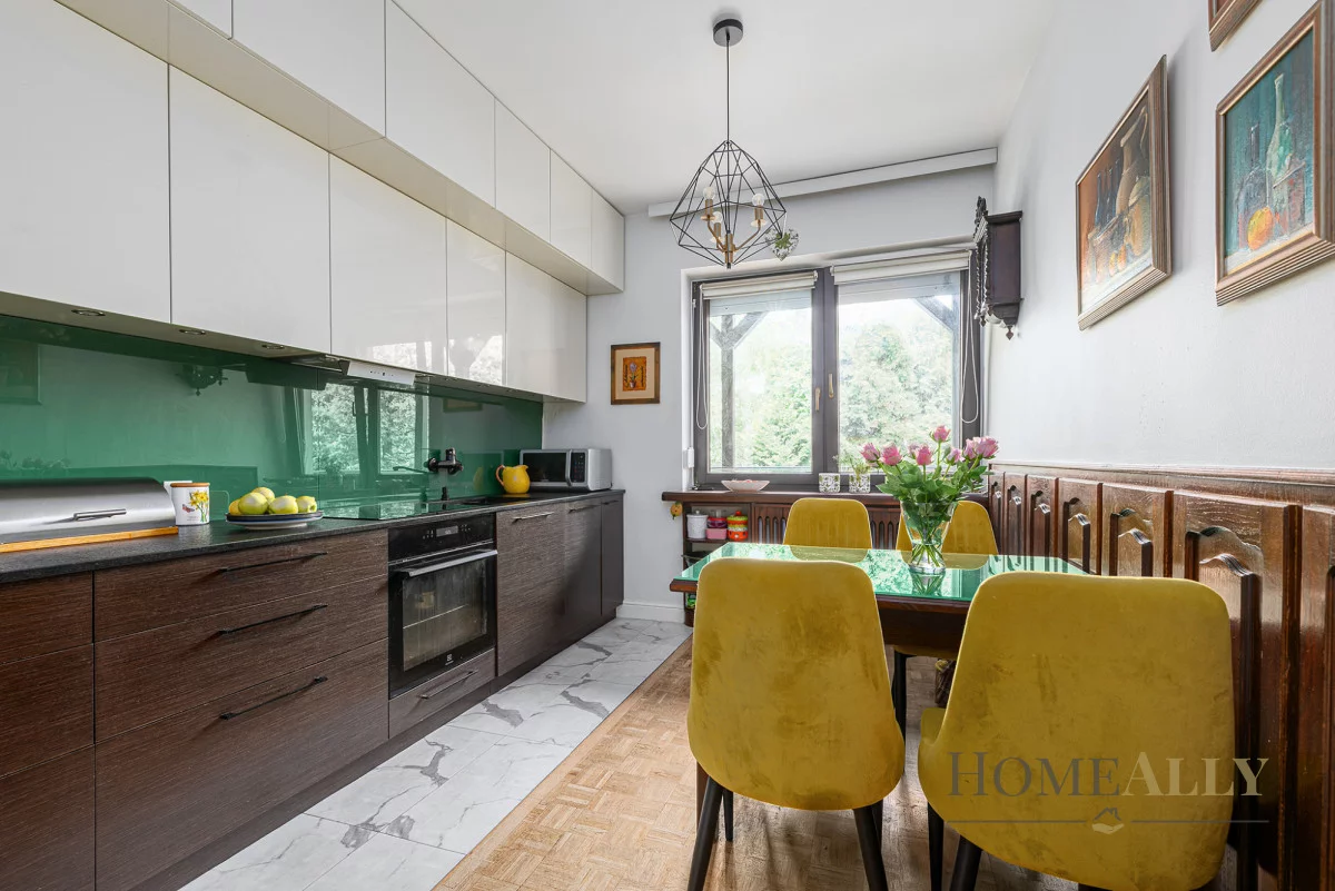 Dom 245,97 m², oferta nr , 142577, Warszawa, Wesoła, Wesoła