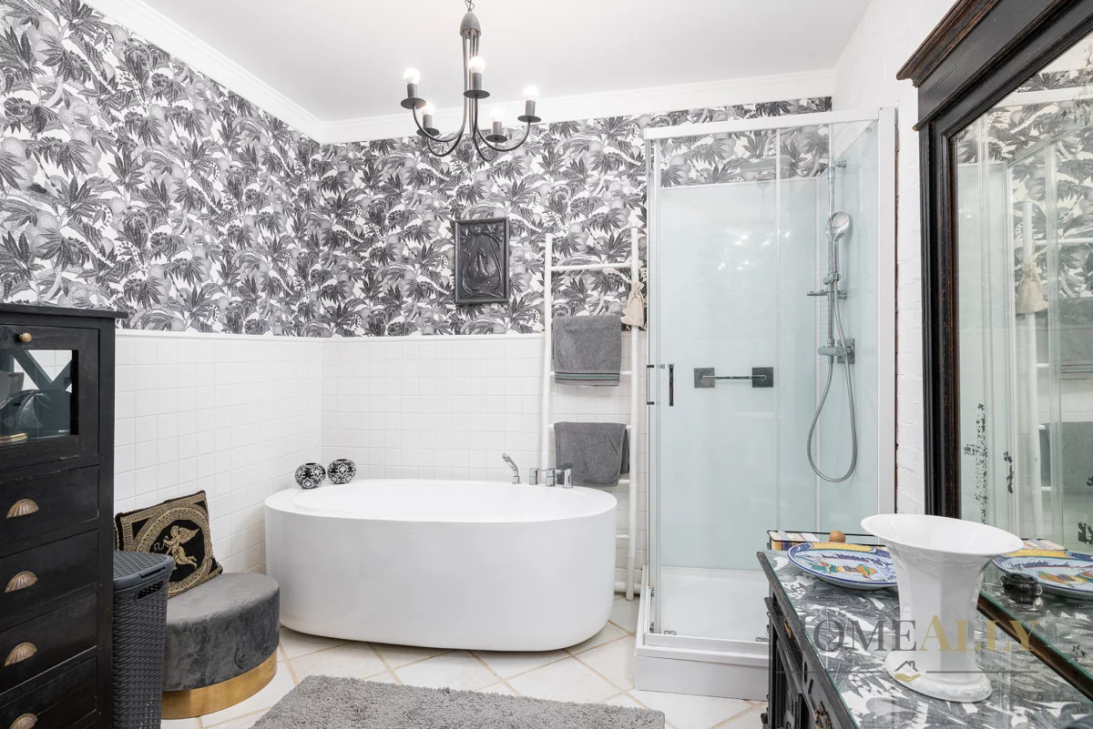 Dom 245,97 m², oferta nr , 142577, Warszawa, Wesoła, Wesoła