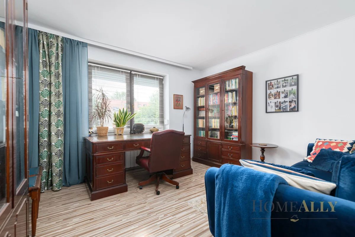 Dom 245,97 m², oferta nr , 142577, Warszawa, Wesoła, Wesoła