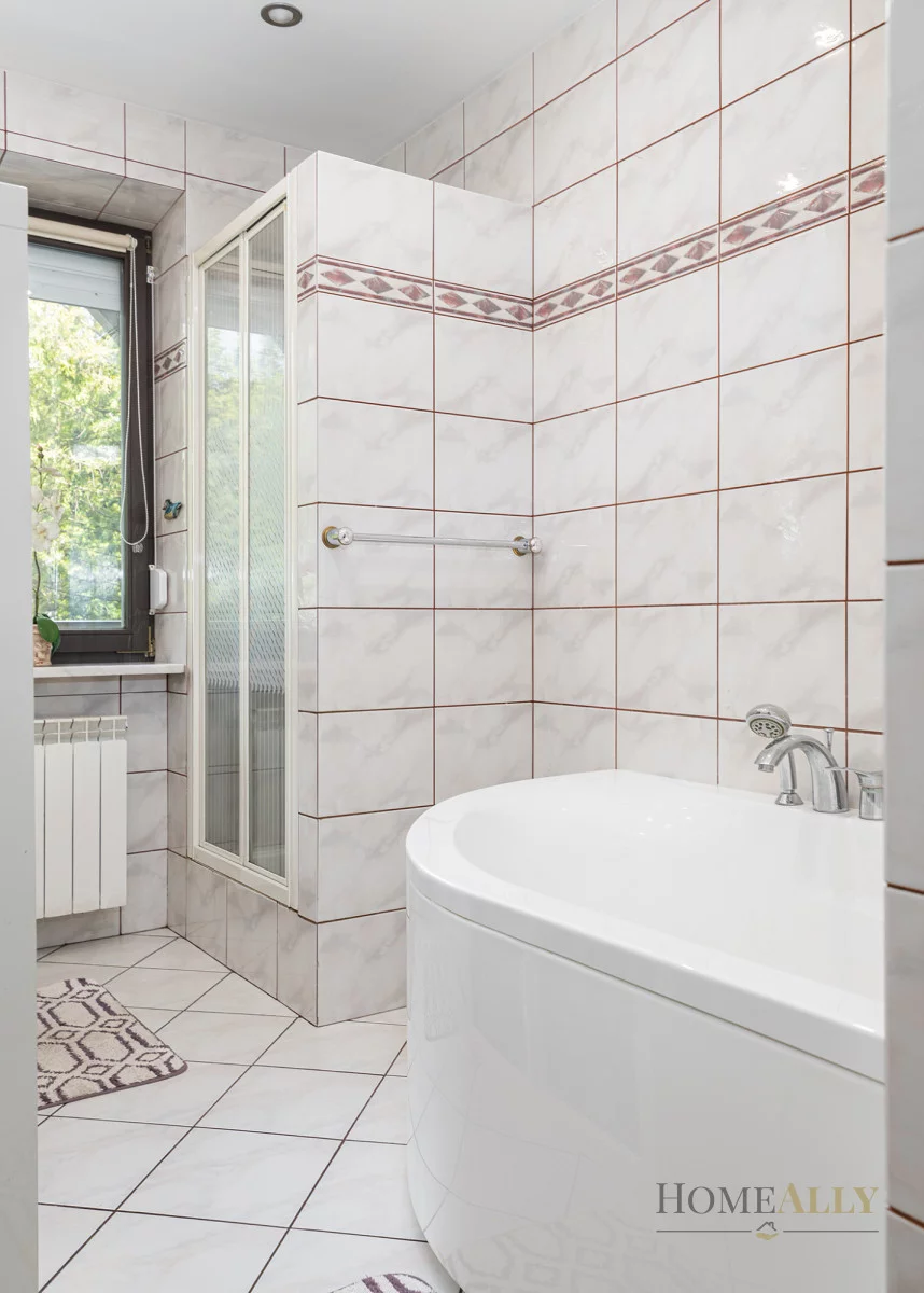 Dom 245,97 m², oferta nr , 142577, Warszawa, Wesoła, Wesoła