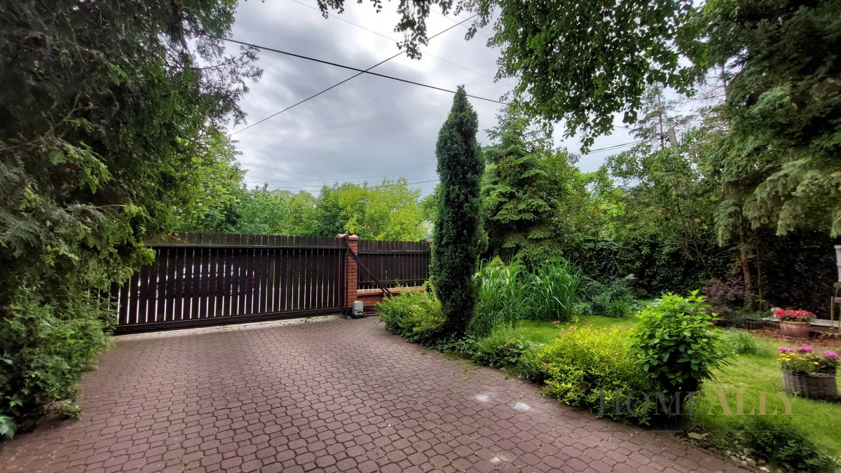 Dom 245,97 m², oferta nr , 142577, Warszawa, Wesoła, Wesoła