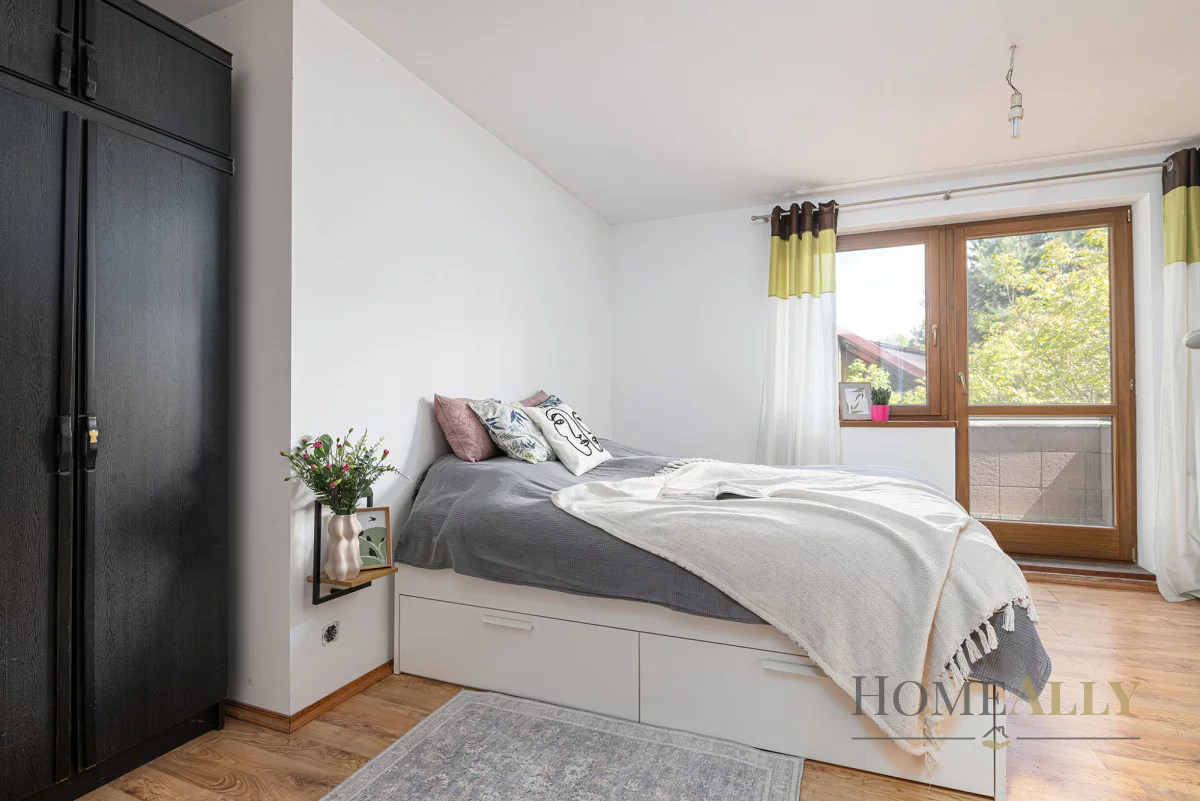 Dom 230,00 m², oferta nr , 809829, Łomianki, Żywiczna