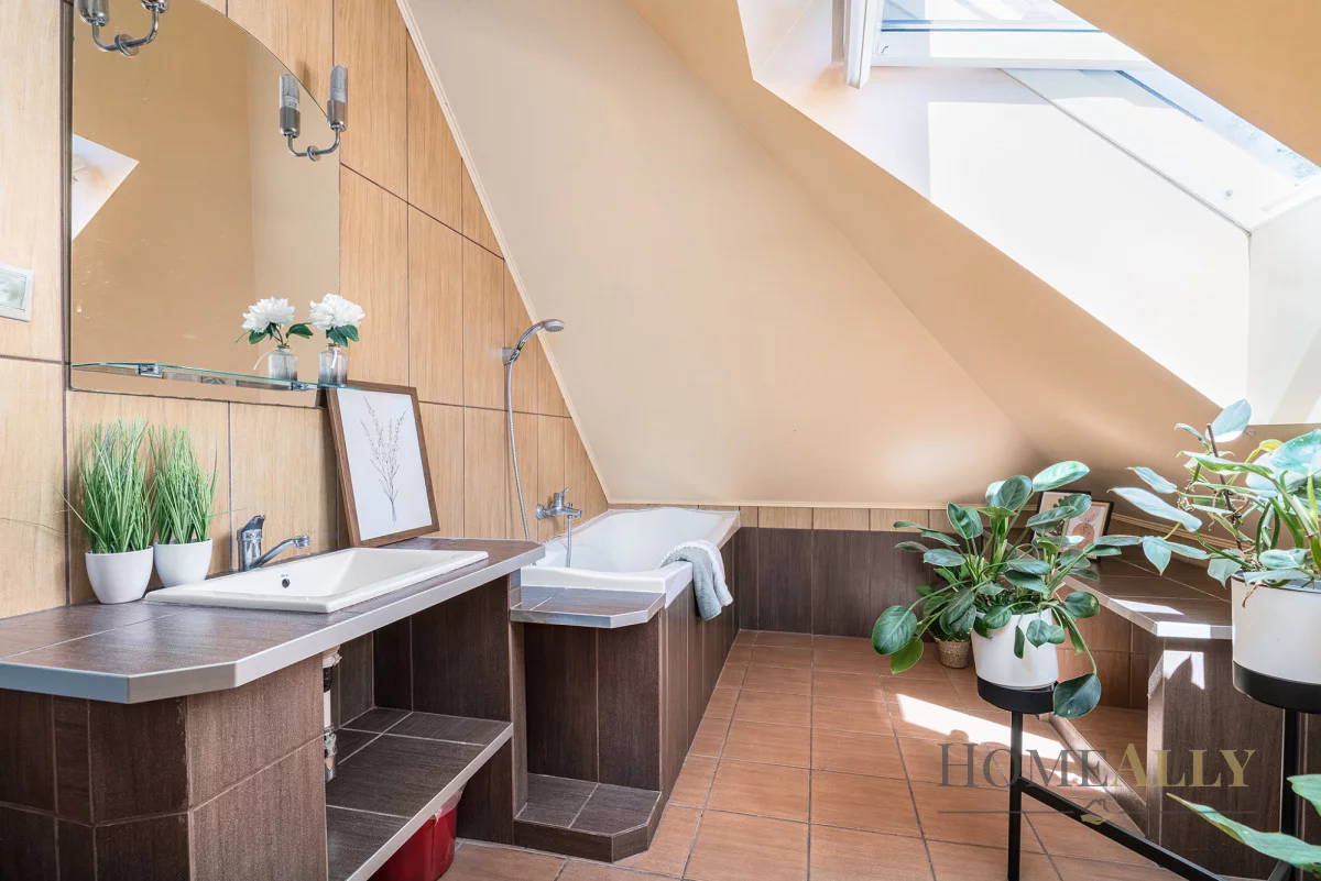 Dom 230,00 m², oferta nr , 809829, Łomianki, Żywiczna