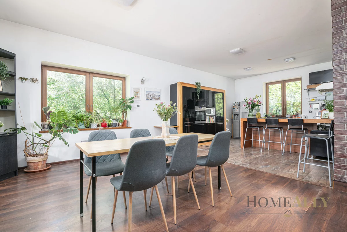 Dom 230,00 m², oferta nr , 809829, Łomianki, Żywiczna