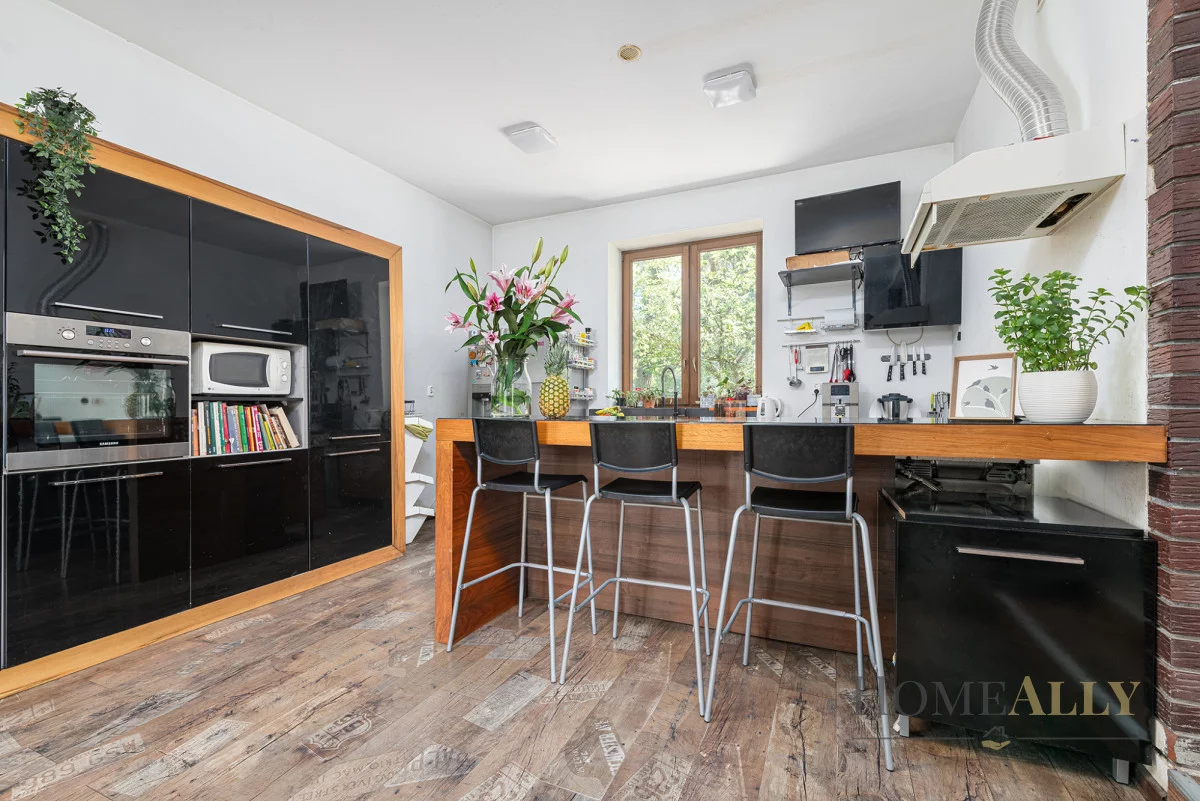 Dom 230,00 m², oferta nr , 809829, Łomianki, Żywiczna