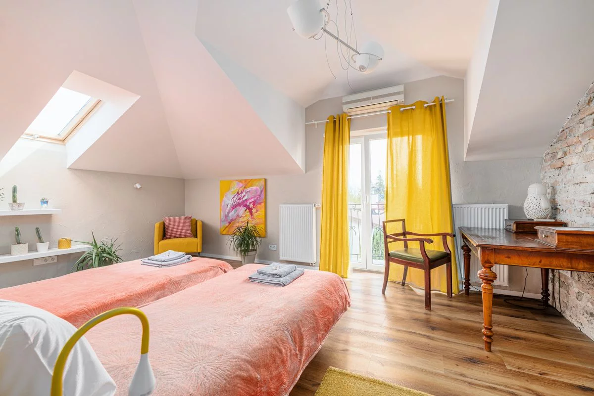 Dom 380,00 m², oferta nr , 910610, Łomianki, Gościńcowa