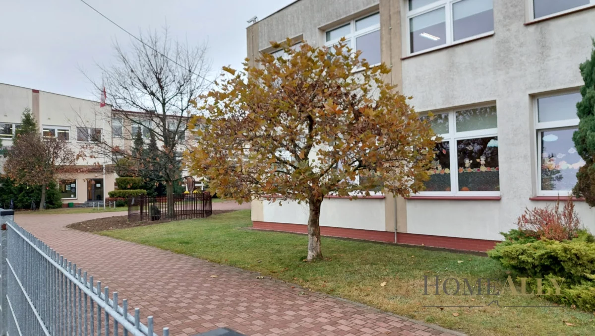 Działka 1 591,00 m², oferta nr , 813671, Leoncin, Brzozowa