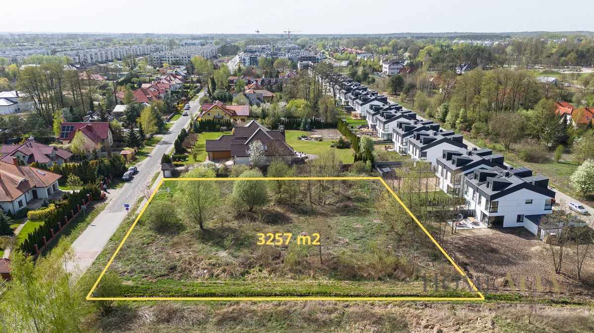 Apartamenty 166346 Warszawa Białołęka Ruskowy Bród