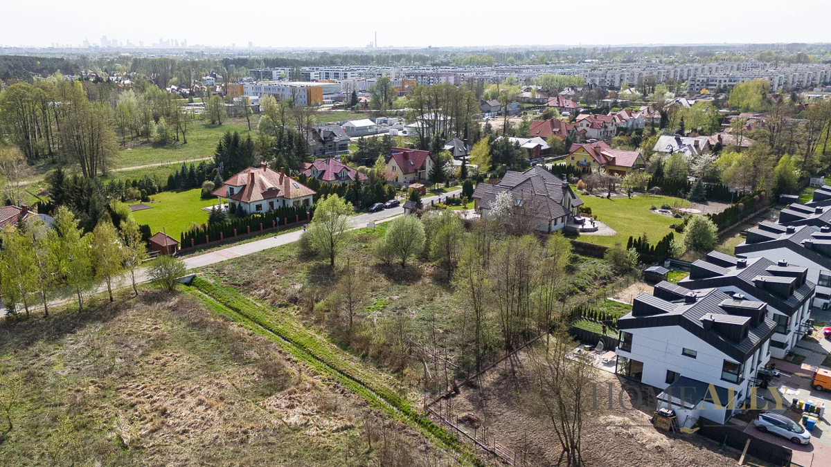 Działka 3 257,00 m², oferta nr , 166346, Warszawa, Białołęka, Białołęka, Ruskowy Bród