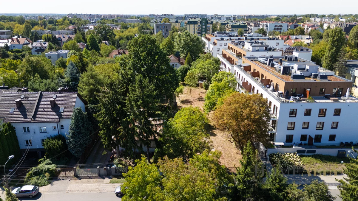 Apartamenty 531462 Warszawa Włochy Solipska