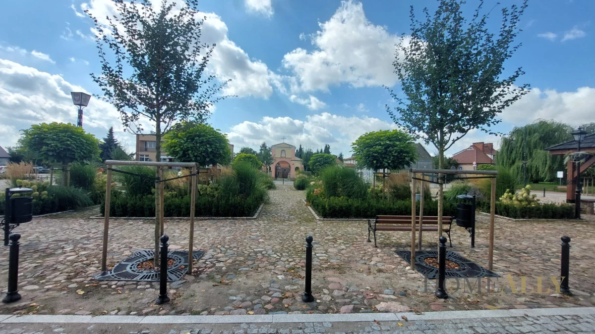 Działka 10 185,00 m², oferta nr , 455057, Zakroczym, Warszawska
