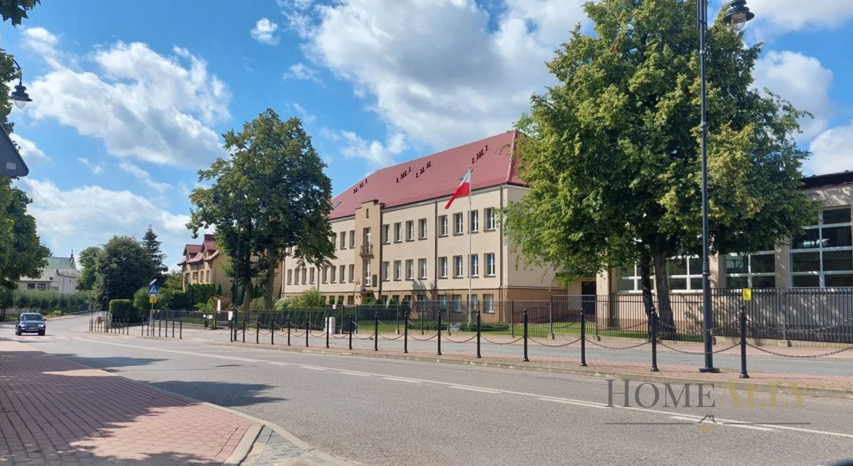 Działka 10 185,00 m², oferta nr , 455057, Zakroczym, Warszawska