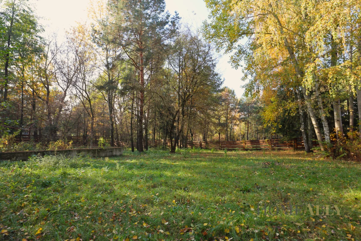 Działka 1 685,00 m², Zambski Kościelne, Sprzedaż