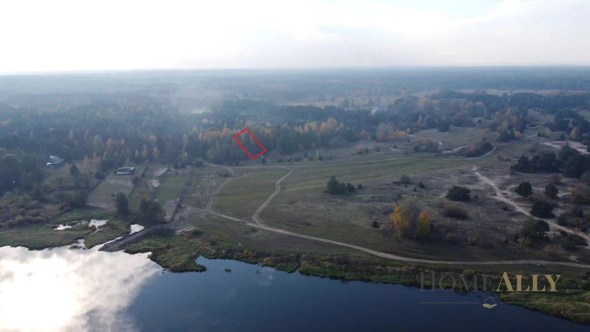 Działka 1 685,00 m², oferta nr , 537942, Zambski Kościelne