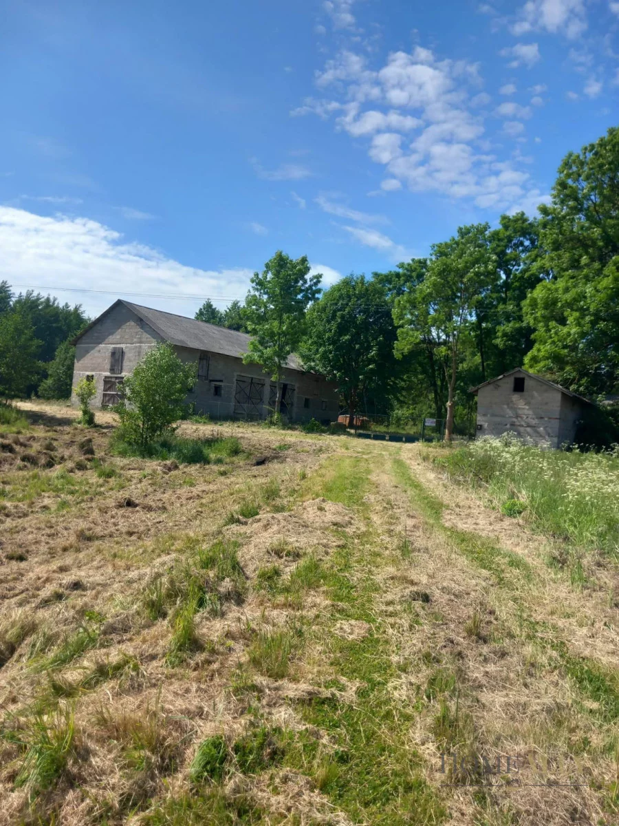 Działka 18 150,00 m², oferta nr , 798455, Zazdrość