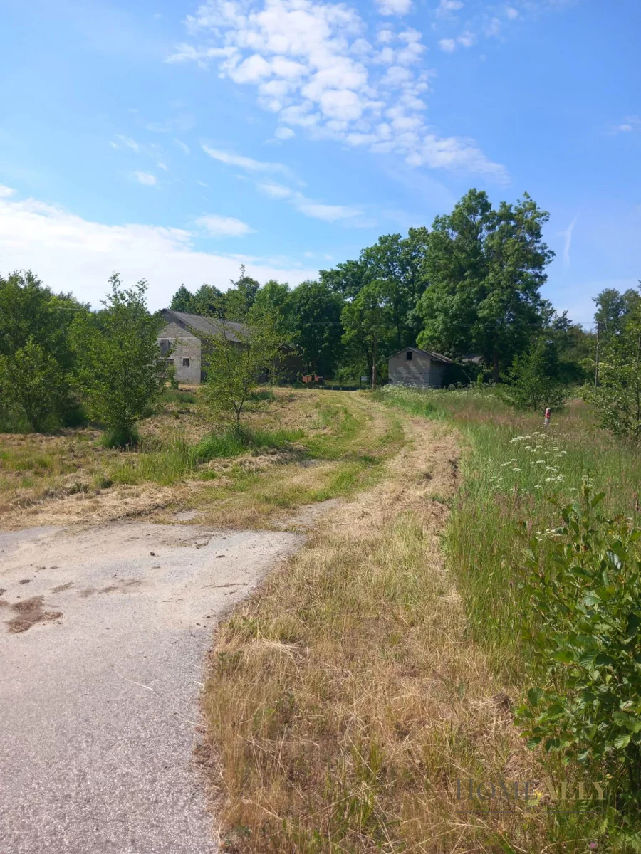 Działka 18 150,00 m², oferta nr , 798455, Zazdrość