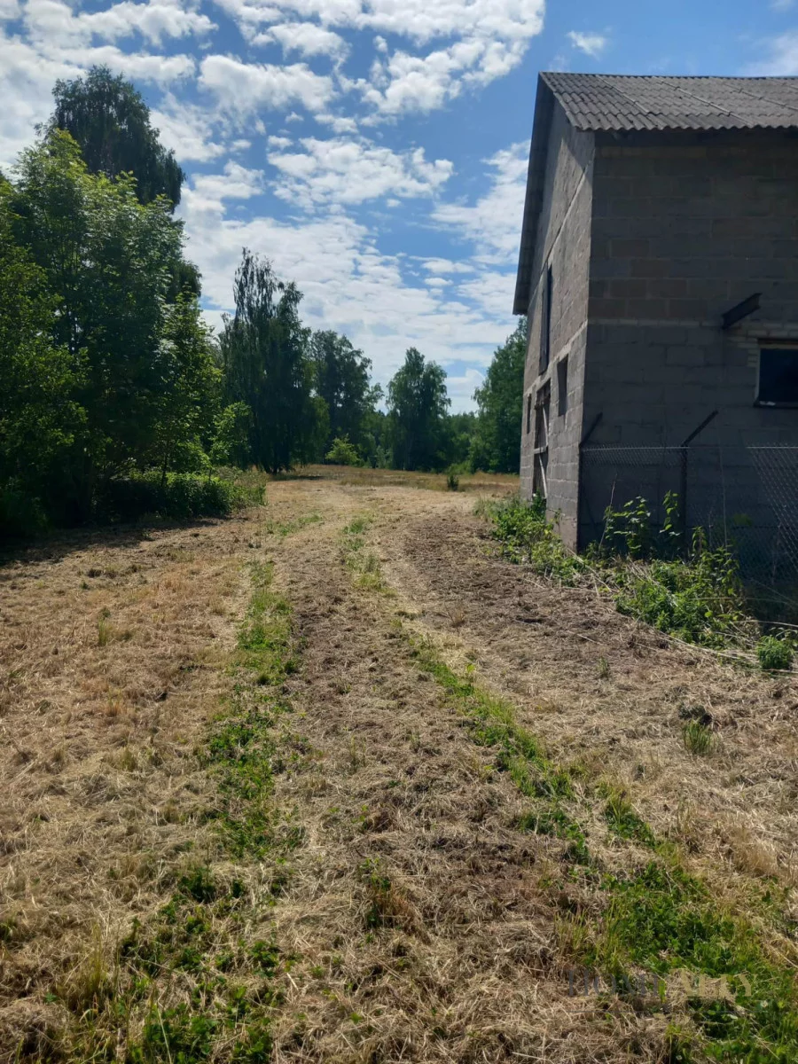Działka 18 150,00 m², oferta nr , 798455, Zazdrość