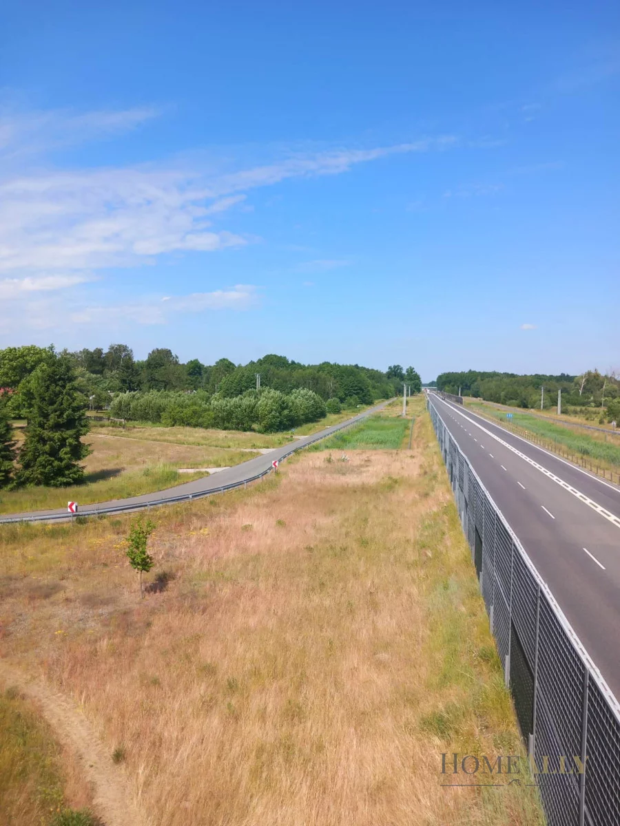 Działka 18 150,00 m², oferta nr , 798455, Zazdrość