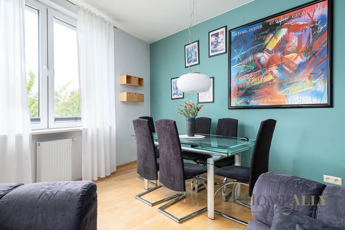 Apartamenty 219490 Warszawa Żoliborz Hanki Czaki